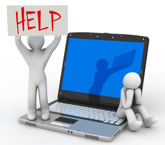Computer Help