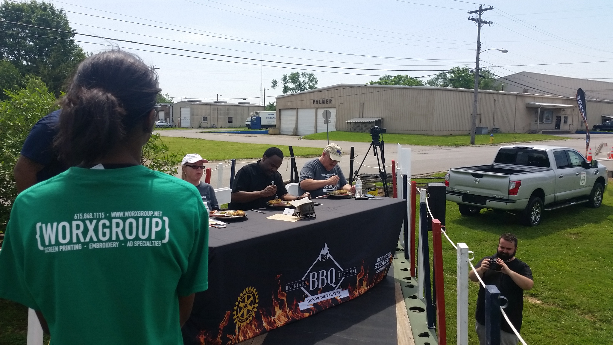 Competition 7