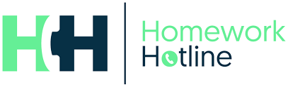 Homework Hotline