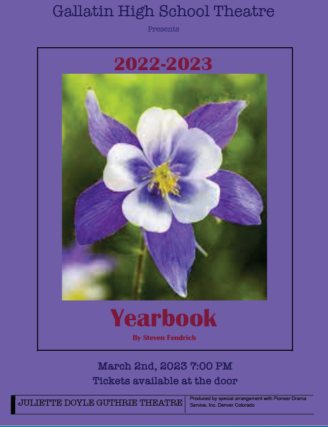 Yearbook