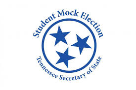 mock election